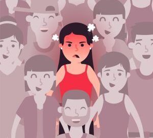 O Impacto do Ambiente Familiar e das Experiências Traumáticas Precoces no Desenvolvimento do Transtorno do Pânico