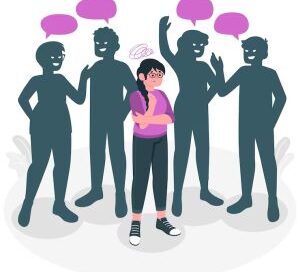 O Papel do Bullying, da Exclusão Social e de Experiências Negativas no Desencadeamento da Fobia Social