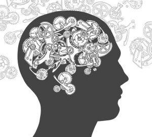 Transtornos Psiquiátricos em Crianças e Adolescentes- Comenth
