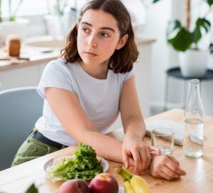 TRANSTORNO ALIMENTAR